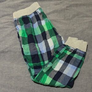 Aerie Plaid Pajama Pants